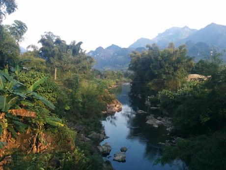 visiting the best parts of northern vietnam