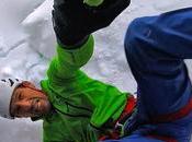 Video: Climbing Helmcken Falls Canada