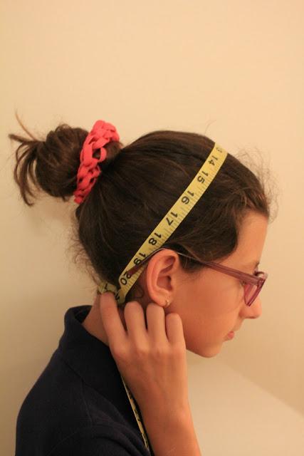 No-Sew Braided Headbands