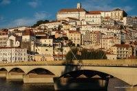 What to See and Do in Coimbra (Photo Essay)