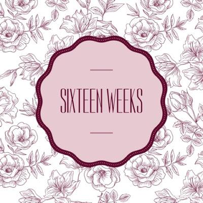 Sixteen Weeks