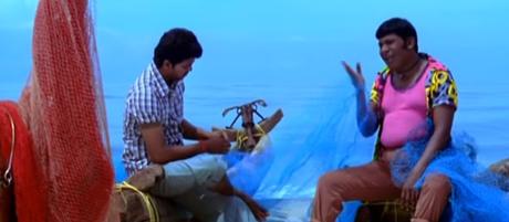 what drives people ~ and what propels this 82 year old lady !!