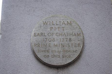 #plaque366 William Pitt #plaque366 William Pitt