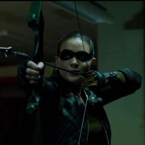 Arrow’s 101st Episode (“What We Leave Behind”) Was Pretty Good Too