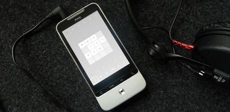 nanoloop v3.5 APK