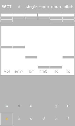nanoloop v3.5 APK