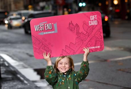 Lifestyle: Shop Local gift card released