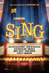 Sing (2016) – Review