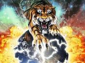 TYGERS TANG Album North American Release!