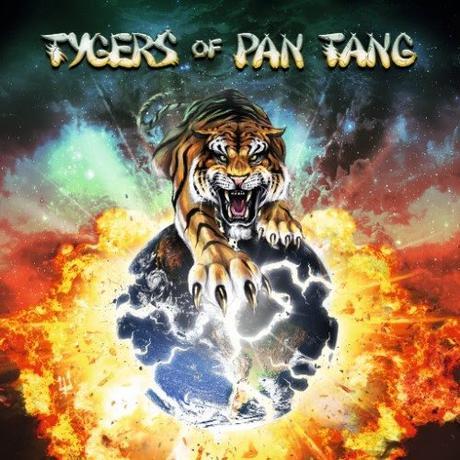 Image result for tygers of pan tang