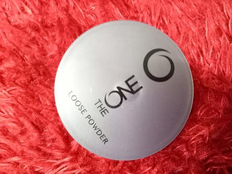 Oriflame The One Loose Powder Review