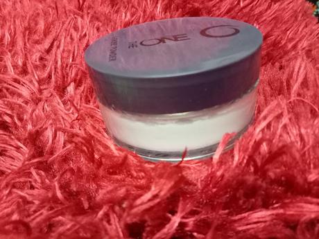 Oriflame The One Loose Powder Review
