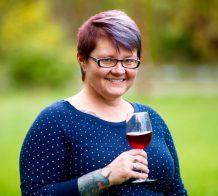 Holiday Exclusive |  Guest Wine Writer Series