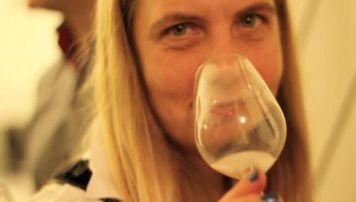 Holiday Exclusive |  Guest Wine Writer Series