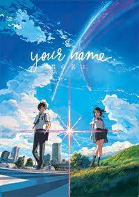 REVIEW: Your Name