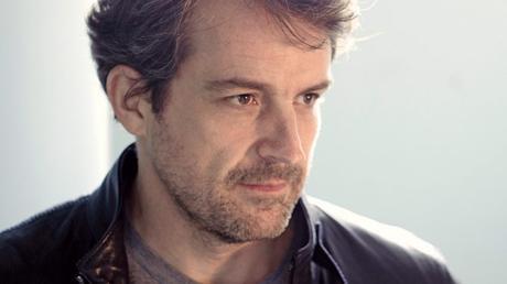 INTERVIEW: Lorenzo Vigas INTERVIEW: Lorenzo Vigas