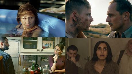 FOREIGN OSCAR GUIDE: Europe FOREIGN OSCAR GUIDE: Europe