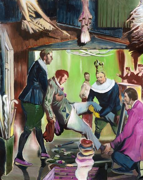 N-1060-Die-Versenkung