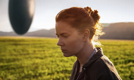 Arrival is the Film I Didn’t Know I Needed