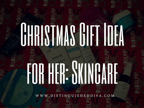 Christmas Gift For Skincare Lover 