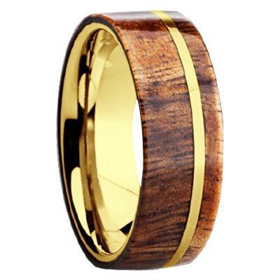 What is The Ideal Metal for Your Wedding Band?
