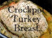 Crock Turkey Breast