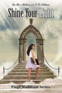 Shine Your Light by Lee Bice-Matheson and J.R. Matheson