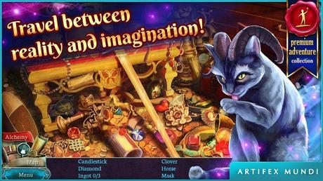 Lost Grimoires (Full) v1.0 APK Lost Grimoires (Full) v1.0 APK
