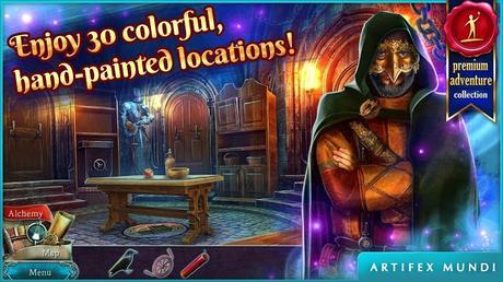 Lost Grimoires (Full) v1.0 APK Lost Grimoires (Full) v1.0 APK