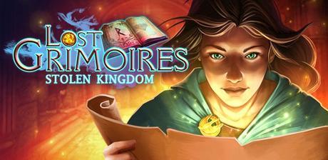 Lost Grimoires (Full) v1.0 APK