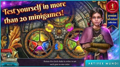 Lost Grimoires (Full) v1.0 APK Lost Grimoires (Full) v1.0 APK