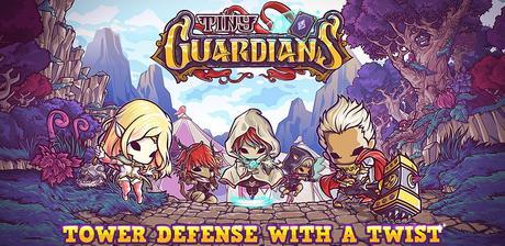 Tiny Guardians v1.1.6 APK