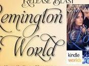 Remingtons Kindle World Release Part