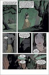 Black Hammer #6 Preview 2