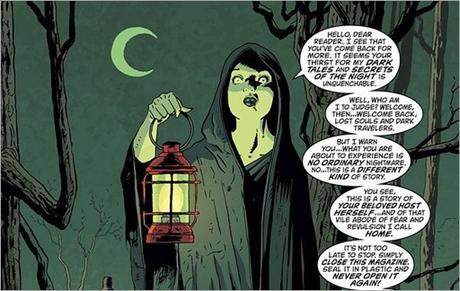 Black Hammer #6