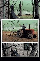 Black Hammer #6 Preview 5
