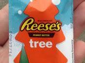 Reese's Peanut Butter Christmas Tree