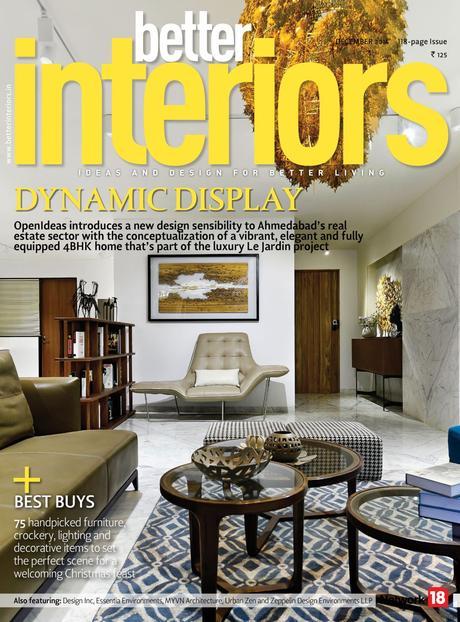 Better Interiors