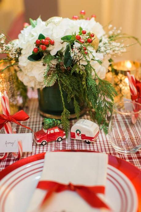 Amy Havins shares holiday tables cape inspiration with Target.