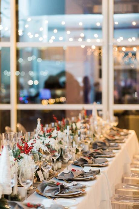 Amy Havins shares holiday tables cape inspiration with Target.