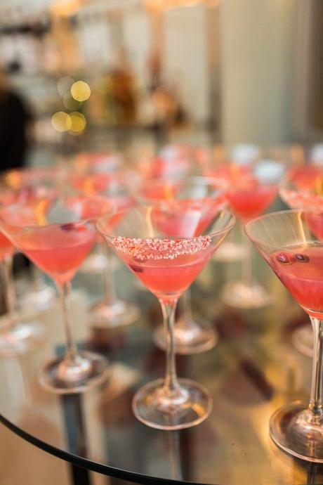 Amy Havins shares holiday tables cape inspiration with Target.