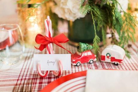 Amy Havins shares holiday tables cape inspiration with Target.