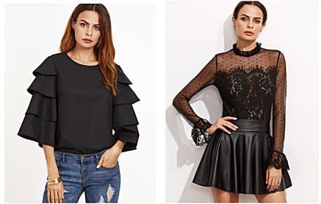 Wishlist for You from SheIn