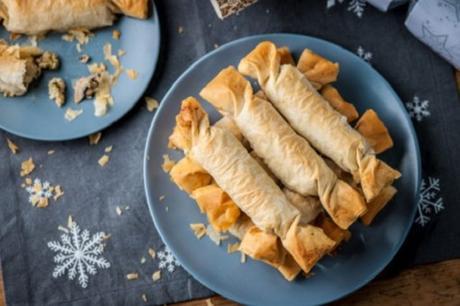 Top 10 Recipes For Edible Christmas Crackers