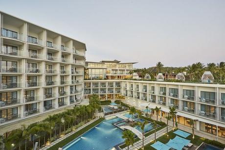 Make Never Forgetting Moments In Boracay Resorts lind