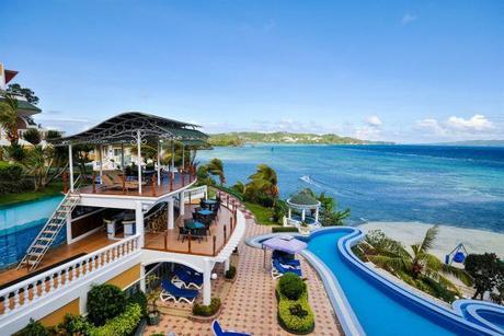 Make Never Forgetting Moments In Boracay Resorts monaco