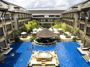 Make Never Forgetting Moments In Boracay Resorts hennan