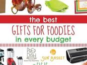 Best Gifts Foodies Every Budget