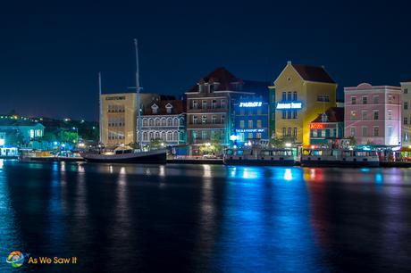 Impressions of Curacao from a First-Time Visitor