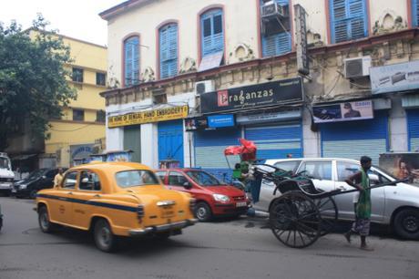 Quintessential Kolkata (Calcutta)